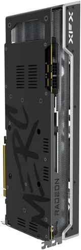 XFX Speedster MERC310 AMD Radeon RX 7900XT Ultra Gaming Graphics Card with 20GB GDDR6, AMD RDNA 3 RX-79TMERCU9