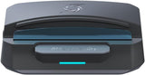 AverMedia X'TRA Go Capture Dock handheld records up to 4K 30 FPS or 1080p 120 FPS, HDMI (Black) GC515 Black