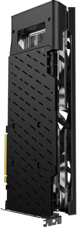 XFX Speedster SWFT319 AMD Radeon RX 6800 Gaming Graphics Card with 16GB GDDR6, AMD RDNA 2 RX-68XLAQBD9