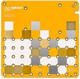 Arduino AKX00069 Official Starter Kit Beginners Build Connected Projects Easily, Educational Technology Learning Coding