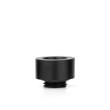 Thermal Grizzly TG-DM-FIT-0006 DeltaMate Extender MF10 –Black 10mm G1/4 Male-to-Female Spacer for Custom PC WaterCooling