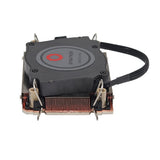 Dynatron Intel Socket FCLGA 4677 CPU Heatsink and Fan for Sapphire Rapids S3