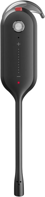 Yealink 1208711 WH63 E2 Teams - Convertible DECT Wireless Headset - E2 version - Microsoft Teams certified