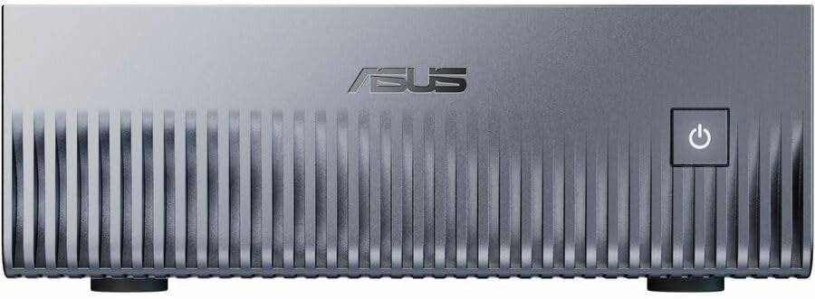 ASUS Ascent GX10-GG0020BN AI Computer ARM Cortex X925-128GB LPDDR5X 2TB NVMe SSD NVIDIA GB10 Grace Blackwell,DGX OS