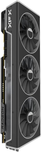 XFX Speedster MERC310 AMD Radeon RX 7900XT Ultra Gaming Graphics Card with 20GB GDDR6, AMD RDNA 3 RX-79TMERCU9