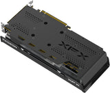 XFX Speedster SWFT210 Radeon RX 7700XT Gaming Graphics Card RX-77TSWFTFA