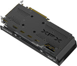 XFX RX-77TSWFTFP Speedster SWFT210 Radeon RX 7700XT Gaming Graphics Card with 12GB GDDR6 HDMI 3xDP, AMD RDNA 3