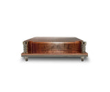 Dynatron W20 AmpereOne Copper Passive Heatsink, Socket LGA 5964