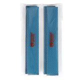 Thermal Grizzly Minus Pad Advance 120x20x1.5 mm, Non-Conductive, High Thermal Conductivity & Compressibility for SSDs, GPUs & Electronics (4-Pack) TG-MP-A-120-20-15-4