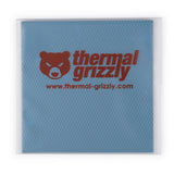 Thermal Grizzly Minus Pad Basic Thermal Interface Pad, 100x100x0.5mm for SSDs, GPUs & Electronics (2-Pack) TG-MP-B-100-100-05-2