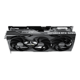 PNY VCG509032TFXPB1 NVIDIA GeForce RTX 5090 Triple Fan Graphics Card 32GB GDDR7 PCI Express 5.0 1x HDMI 2.1a