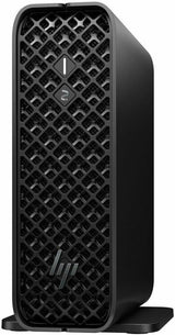 HP BM6F9UT#ABA Z2 Mini G1i Desktop PC - Mini - Intel - Core Ultra 7 20-Core 5.3GHz DDR5 - 32GB 1TB - NVIDIA RTX A1000