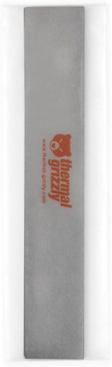 Thermal Grizzly TG-MP-E2-120-20-10-2 Minus Pad V2 High Performance Thermal Pad 120x20x1.0 mm (2 Pcs) for GPU, SSD, RAM