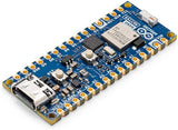 Arduino ABX00112 Nano Matter Prototype Board for Matter IoT Protocol, Wi-Fi, Bluetooth, and Smart Home Integration
