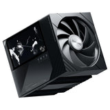 TRYX H-T620N-DM2M-G0K TURRIS T620 CPU Air Cooler - Black