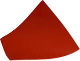 Thermal Grizzly TG-GG-100-100-08 TG GPU Guard Gasket 100 × 100 × 0.8 mm Highly Compressible Foam Die Protection