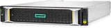 HPE P79248-B25 MSA 2060 Gen6 SFF 2x10/25GbE iSCSI 12x2.4TB SAS HDD 4x10Gb iSCSI XCVR 29TB Rack Mount Storage Array