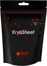 Thermal Grizzly TG-KS-68-51 KryoSheet (68x51x0.2mm) Thermal Pad