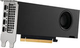 PNY NVIDIA Quadro RTX A2000 12GB GDDR6 192Bit PCIE Graphics Card VCNRTXA200012GB-PB