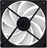 Arctic Cooling ACFAN00076A 3-Pin F14 Silent Ultra Quiet 140 mm Case Fan