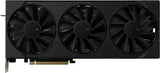 XFX RX-97TSWF3B9 Swift AMD Radeon RX 9070 XT Triple Fan Gaming Edition with 16GB GDDR6 HDMI 3xDP, AMD RDNA 4