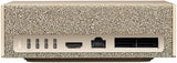 PNY NVDGXSPARK-PB NVIDIA DGX Spark, GB10 Grace Blackwell, 128GB LPDDR5x, 4TB NVMe M2 SSD, 10GbE, WiFi 7, Bluetooth 5.3