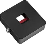 Thermal Grizzly Ryzen 7000 Delid-Die-Mate CPU Delid Tool for RYZEN 7000 Series (TG-DDM-R7000-R)