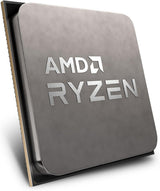AMD Ryzen 5 5500GT Processor (Zen 3) 6-Core 3.6GHz AM4 65W Desktop CPU 100-100001489BOX