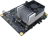 AVerMedia Jetson Orin NX Engineering Kit Computer, AI Development D131LOX-16G