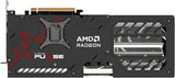 Sapphire Pulse AMD Radeon RX 9070 XT Gaming Graphics Card with 16GB GDDR6, AMD RDNA 4 11348-03-20G