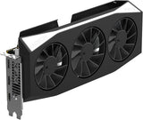 XFX RX-96TMERCBA Mercury AMD Radeon RX 9060 XT OC Gaming Edition with 16GB GDDR6 HDMI 2xDP, AMD RDNA 4