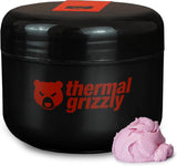 Thermal Grizzly TG-P-B-100 Putty Basic 100g  Electrically Non-Conductive Thermal Interface for GPU Modding,Thermal Pad