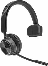 Poly 8L7D7AA#ABA Savi 7410 Office Monaural Microsoft Teams Certified DECT 1920-1930 MHz Headset - US