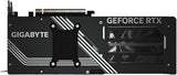 Gigabyte GV-N5070WF3OC-12GD GeForce RTX 5070 WINDFORCE OC SFF 12G Graphics Card