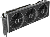 XFX RX-79TMERCUR Speedster MERC310 AMD Radeon RX 7900 XT Gaming Graphics Card with 20GB GDDR6, AMD RDNA 3
