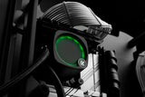 EKWB LUX-240 Nucleus AIO CR240 Lux D-RGB Liquid CPU Cooler with 120mm EK FPT Fans, Compatible with Intel & AMD