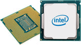 Intel Core i5-10600KF Processor (10th Gen) 6-Core 4.1 GHz LGA1200 125W Desktop CPU BX8070110600KF