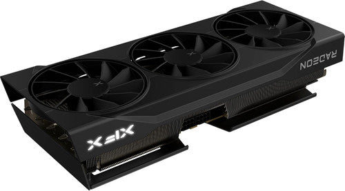 XFX Swift AMD Radeon RX 9070XT Triple Fan Gaming Edition with 16GB