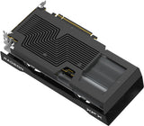 XFX RX-96TSW8GBQ Swift AMD Radeon RX 9060 XT OC Gaming Edition with 8GB GDDR6 HDMI 2xDP, AMD RDNA 4