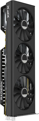 XFX Speedster QICK319 RX 7800 XT CORE Gaming Graphics Card 16GB GDDR6 HDMI 3xDP, AMD RDNA 3, RX-78TQICKF9
