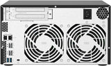 QNAP 8 Bay High-Capacity NAS with 10GbE SFP+ and 2.5GbE, 4GB DDR4 SODIMM TS-832PX-4G-US
