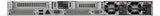 HPE ProLiant DL360 G11 1U Rack Server - 1 x Intel Xeon Silver 4514Y 2.0GHz-128GB RAM-2.4 TB HDD 8SFF MR408i‑o P72985-005