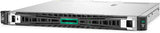 HPE ProLiant DL20 G11 1U Rack Server - 1 x Intel Xeon E-2436 2.9 GHz-32 GB RAM-1.92 TB SSD Serial ATA, SAS P71682-005