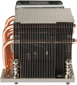 Dynatron 2U Active Aluminum Heatsink with Heatpipe Embedded for AMD EPYC Socket SP3 A26