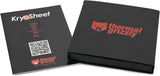 Thermal Grizzly TG-KS-68-51 KryoSheet (68x51x0.2mm) Thermal Pad