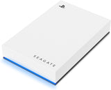 Seagate STLV2000101 Game Drive for PlayStation Consoles 2 TB External Hard Drive - USB 3.2 Gen 1,White