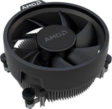 AMD Ryzen 5 5500GT Processor (Zen 3) 6-Core 3.6GHz AM4 65W Desktop CPU 100-100001489BOX