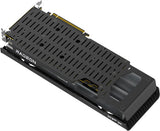 XFX RX-79GMERCB9 Radeon RX 7900GRE Gaming Graphics Card with 16GB GDDR6, AMD RDNA 3