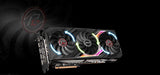 ASRock Phantom Gaming 20GB OC Graphics Card 320 Bit 7680 x 4320, DisplayPort 2.1 GDDR6,PCI Express 4.0 RX7900XT PG 20GO