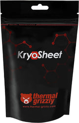 Thermal Grizzly KryoSheet 38 x 38 x 0.2 mm (TG-KS-38-38)